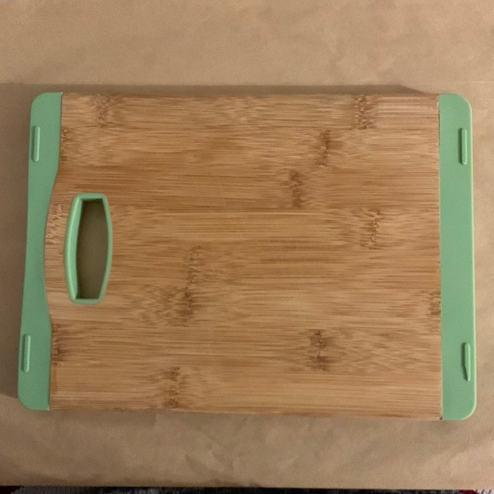 (3 for $20)Small Wooden Cutting Board. New